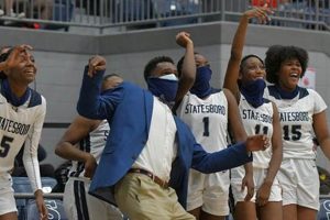 Go Blue Devils! Statesboro High Basketball News | Best Schools in America: Top Public & Private Options