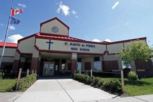 Martin De Porres High School | Best Schools in America: Top Public & Private Options