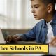 Top 5 Best Cyber Schools in PA for 2024 | Best Schools in America: Top Public & Private Options