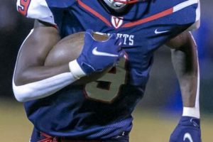 Top Vanguard High School Football Programs | Best Schools in America: Top Public & Private Options