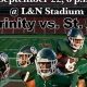 Trinity Catholic HS Football: A Winning Tradition | Best Schools in America: Top Public & Private Options