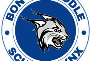 Best Bon Lin Middle School: A Parent's Guide Best Schools in America: Top Public & Private Options Best Bon Lin Middle School: A Parent's Guide | Best Schools in America: Top Public & Private Options