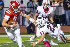 Laporte HS Football: Score & Live Updates Tonight | Best Schools in America: Top Public & Private Options