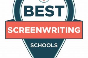 Top 10 Best Screenwriting Schools: 2024 Guide Best Schools in America: Top Public & Private Options Top 10 Best Screenwriting Schools: 2024 Guide | Best Schools in America: Top Public & Private Options