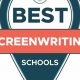 Top 10 Best Screenwriting Schools: 2024 Guide | Best Schools in America: Top Public & Private Options