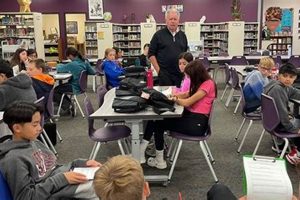 Explore River Trails Middle School: A Parent's Guide | Best Schools in America: Top Public & Private Options