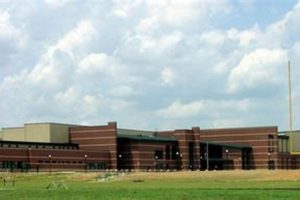 Historic G.W. Carver High School Montgomery Photos & Memories | Best Schools in America: Top Public & Private Options