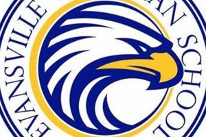 Evansville Christian School Basketball: A Winning Tradition | Best Schools in America: Top Public & Private Options