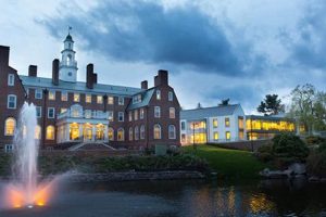 Top New England Boarding Schools: A Guide Best Schools in America: Top Public & Private Options Top New England Boarding Schools: A Guide | Best Schools in America: Top Public & Private Options