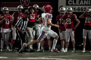 Go Burlington High School Football Team! | Best Schools in America: Top Public & Private Options