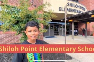Shiloh Point Elementary: 2023-24 Calendar & Key Dates | Best Schools in America: Top Public & Private Options