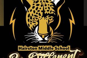 Hairston Middle School: A Parent's Guide | Best Schools in America: Top Public & Private Options