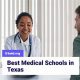 Top Pre Med Schools in Texas: 2024 Guide | Best Schools in America: Top Public & Private Options