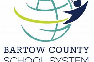 Safe & Reliable: Bartow County Schools Transport | Best Schools in America: Top Public & Private Options