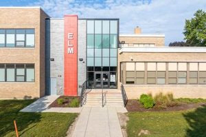 Top-Rated Elmwood Middle School: A Guide | Best Schools in America: Top Public & Private Options