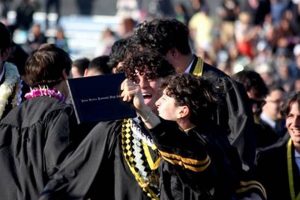 Peninsula High School Graduation 2024 | Best Schools in America: Top Public & Private Options