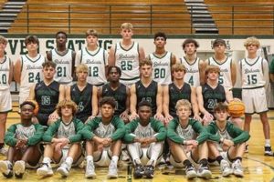 Go Bobcats! Greenbrier High School Basketball Team | Best Schools in America: Top Public & Private Options