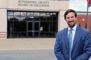 Rutherford County Schools: James Sullivan's Legacy | Best Schools in America: Top Public & Private Options