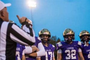 CO HS Football Playoffs 2024 Schedule &amp; Brackets | Best Schools in America: Top Public & Private Options