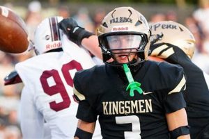 South Bend High School Football: Latest Scores & News | Best Schools in America: Top Public & Private Options