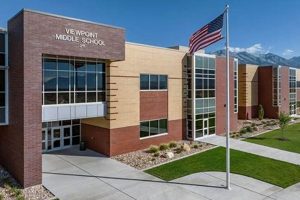 Best Viewpoint Middle School: A Parent's Guide | Best Schools in America: Top Public & Private Options