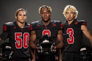 Vegas Sun Prep Football Roundup | Best Schools in America: Top Public & Private Options