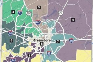 Find Guilford County Schools District Map & Zones Best Schools in America: Top Public & Private Options Find Guilford County Schools District Map & Zones | Best Schools in America: Top Public & Private Options