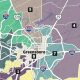 Find Guilford County Schools District Map & Zones | Best Schools in America: Top Public & Private Options