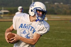 Amity High School Football: Latest News & Scores Best Schools in America: Top Public & Private Options Amity High School Football: Latest News & Scores | Best Schools in America: Top Public & Private Options