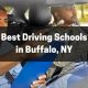 Top 5 Best Driving Schools in Buffalo, NY | Best Schools in America: Top Public & Private Options