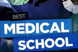 Top Medical School Admissions Consulting Firms | Best Schools in America: Top Public & Private Options