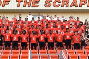 Top Nashville High School Football Teams Best Schools in America: Top Public & Private Options Top Nashville High School Football Teams | Best Schools in America: Top Public & Private Options