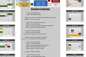 Augusta County School Calendar 2024-2025: Teacher Edition | Best Schools in America: Top Public & Private Options