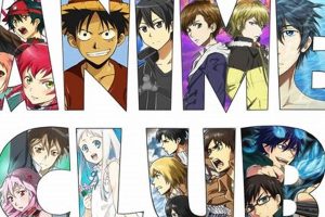 Join Deerfield High School Anime Club Now! | Best Schools in America: Top Public & Private Options