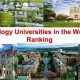 Top 10 Best Schools for Biology Majors 2024 | Best Schools in America: Top Public & Private Options