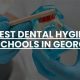 Top Dental Hygienist Schools in Georgia 2024 | Best Schools in America: Top Public & Private Options