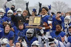 Go Wildcats! Gardner High School Football News | Best Schools in America: Top Public & Private Options