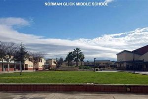 Top-Rated Glick Middle School: A Guide | Best Schools in America: Top Public & Private Options