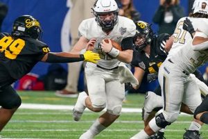 Decatur Central HS Football: Live Scores & Updates | Best Schools in America: Top Public & Private Options