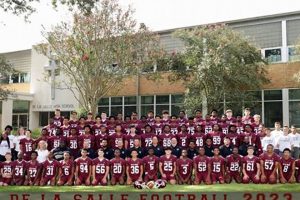 2023 La Salle High School Football Roster & Depth Chart Best Schools in America: Top Public & Private Options 2023 La Salle High School Football Roster & Depth Chart | Best Schools in America: Top Public & Private Options