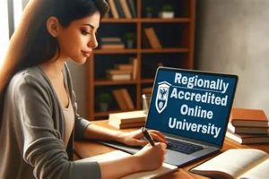 Top Regionally Accredited Online Schools & Programs Best Schools in America: Top Public & Private Options Top Regionally Accredited Online Schools & Programs | Best Schools in America: Top Public & Private Options