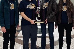 UHS Student Spotlight: Mikey Cardwell's Journey | Best Schools in America: Top Public & Private Options