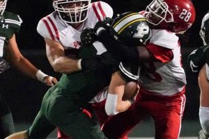 Top Plainfield Central High School Football Plays | Best Schools in America: Top Public & Private Options