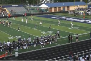 Lorain High Football: Home of the Titans | Best Schools in America: Top Public & Private Options