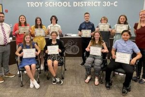 Best Middle Schools in Troy, MI | Best Schools in America: Top Public & Private Options