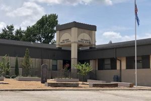 Explore Tecumseh Middle School: A Parent's Guide | Best Schools in America: Top Public & Private Options