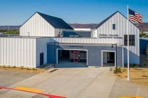 Top Corral Hollow Elementary Tracy CA School | Best Schools in America: Top Public & Private Options