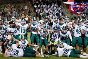 Go Na Alii! Aiea High School Football Pride | Best Schools in America: Top Public & Private Options