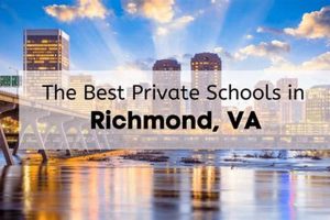 Top Private Schools in Richmond, VA Best Schools in America: Top Public & Private Options Top Private Schools in Richmond, VA | Best Schools in America: Top Public & Private Options