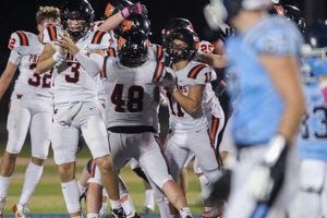 De Pere High School Football: A Legacy of Pride | Best Schools in America: Top Public & Private Options